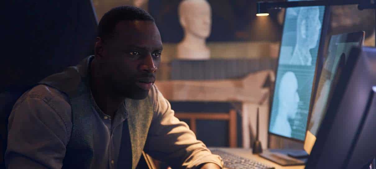 Lupin será assistida por 70 milhões de assinantes durante mês de estreia, projeta Netflix