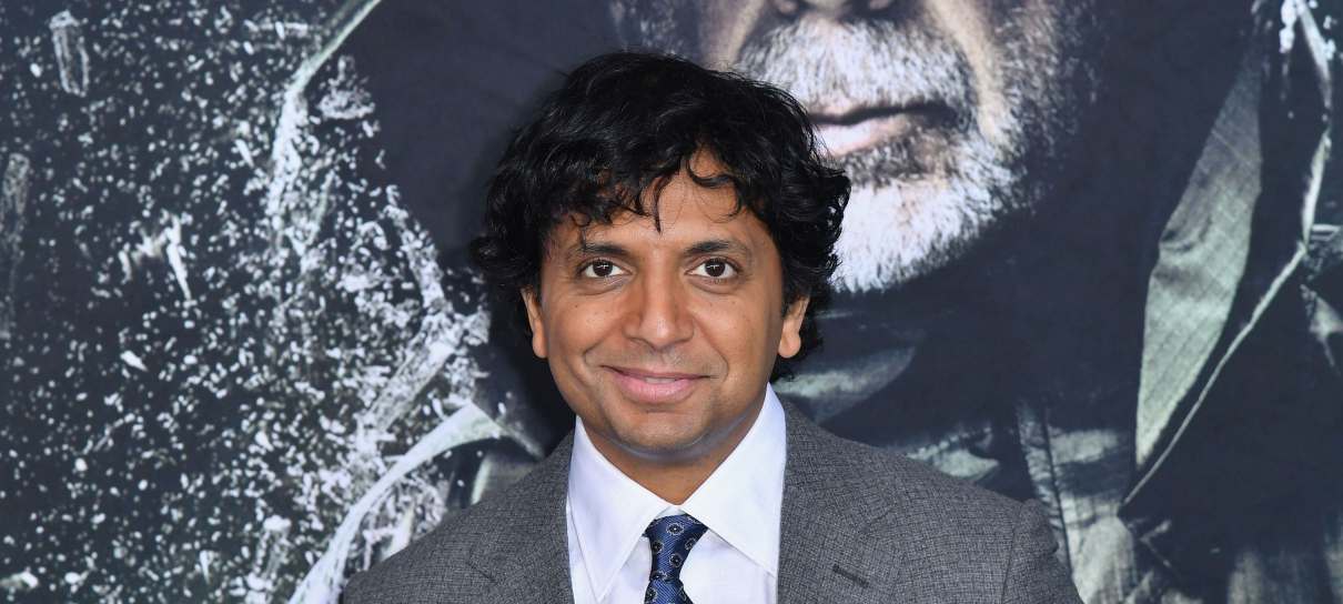 M. Night Shyamalan também é contra os lançamentos simultâneos na HBO Max