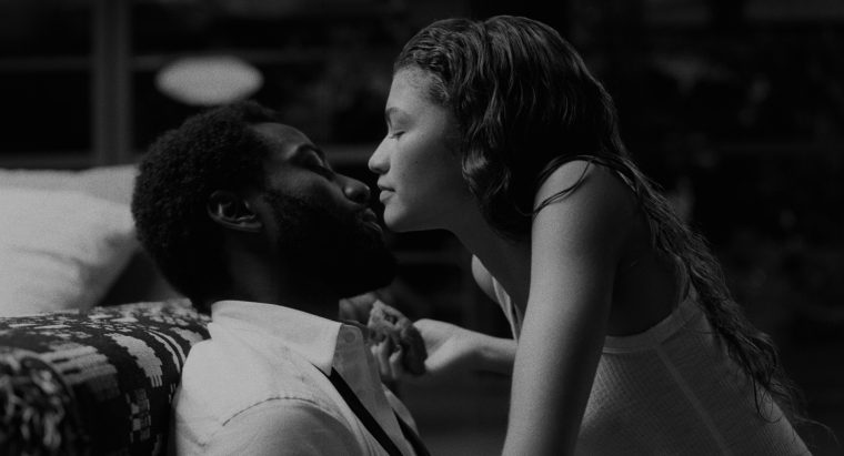Malcolm & Marie estreia em fevereiro na Netflix
