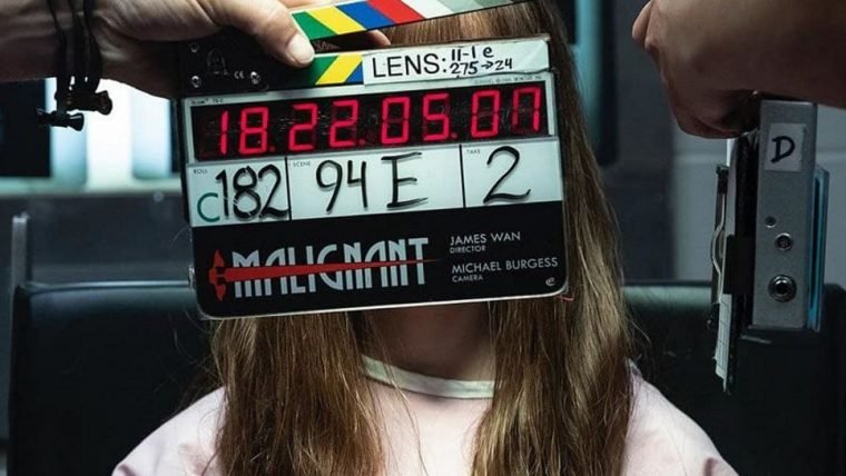 Malignant, novo filme de James Wan, ganha data de lançamento