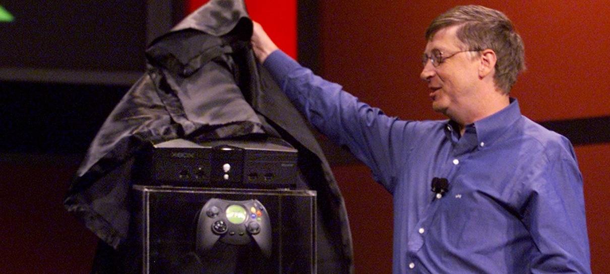 Microsoft tentou comprar Nintendo há 20 anos: "Eles riram muito da nossa cara"