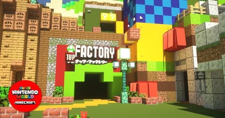 Minecraft: O jogo que construiu a nova geração - Spacefrog