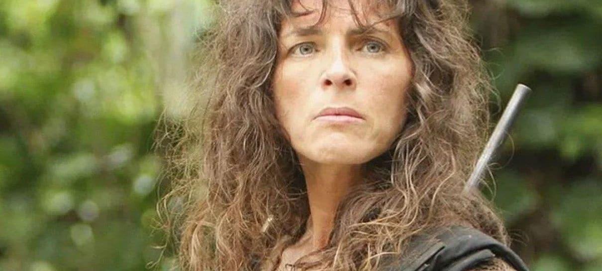Mira Furlan, atriz de Lost e Babylon 5, morre aos 65 anos