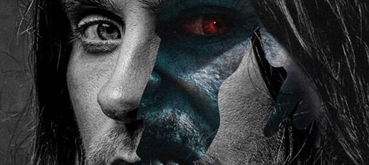 Morbius | Derivado do Homem-Aranha sobre o vampiro vivo é adiado