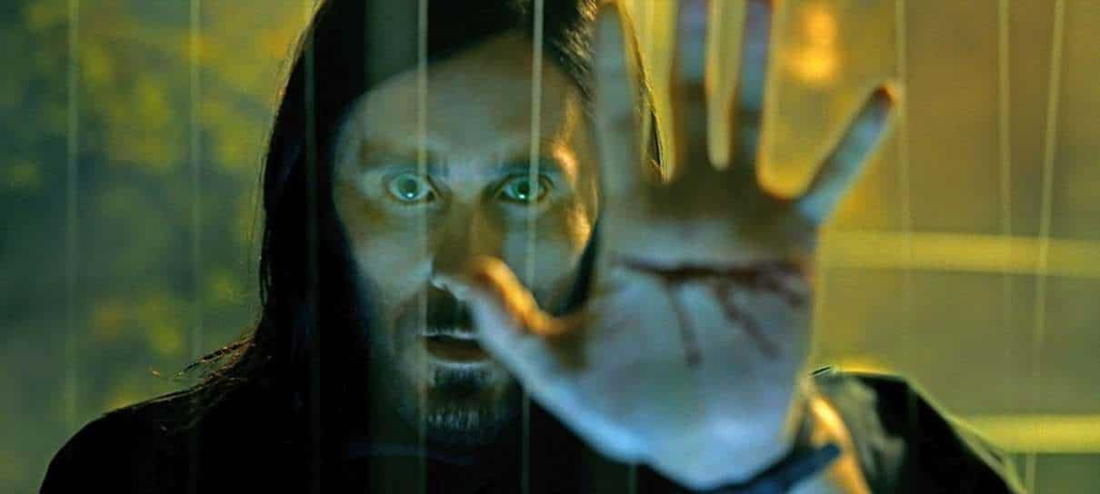 Morbius | Jared Leto acredita que filme é "diferente para o gênero"