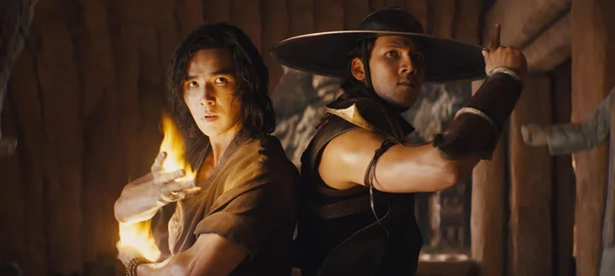 Filme de Mortal Kombat tem trama e primeiras imagens reveladas