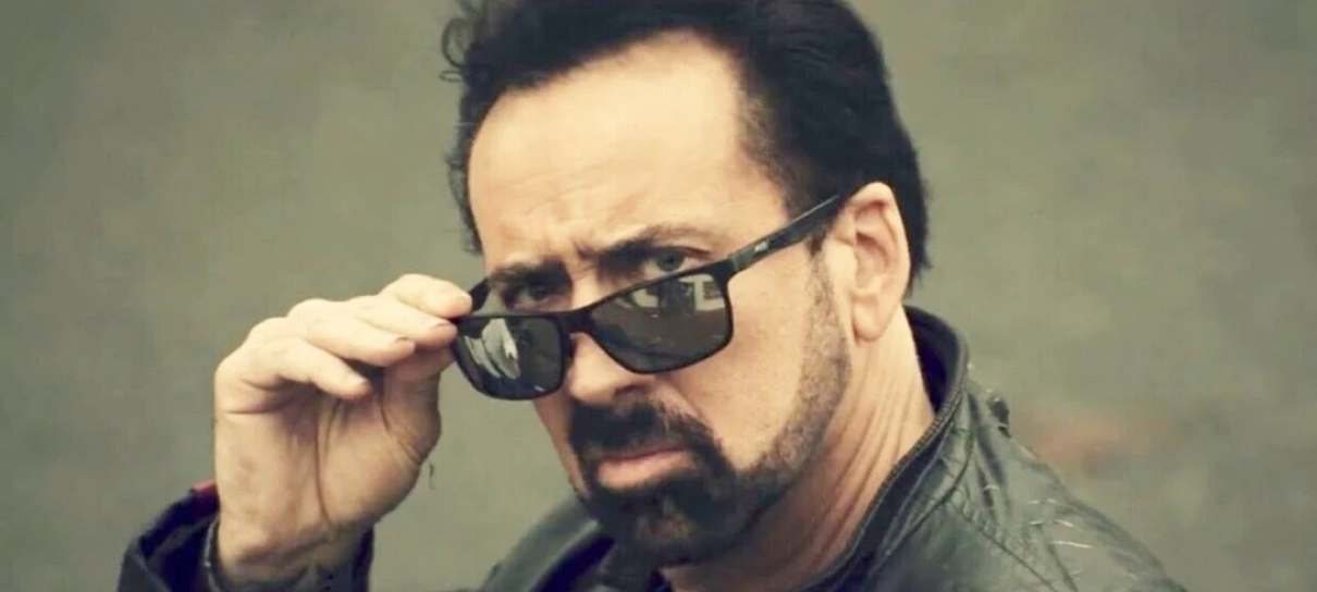 Nicolas Cage luta contra bonecos animatrônicos bizarros em trailer de Willy’s Wonderland