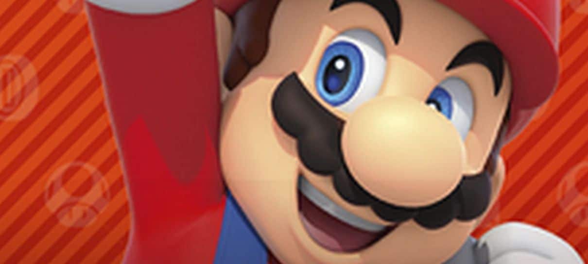 Nuuvem anuncia parceria com a Nintendo