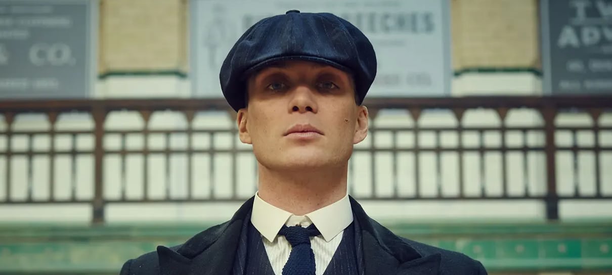 Peaky Blinders | Filme encerra arco mas abre espaço para outras séries, segundo criador