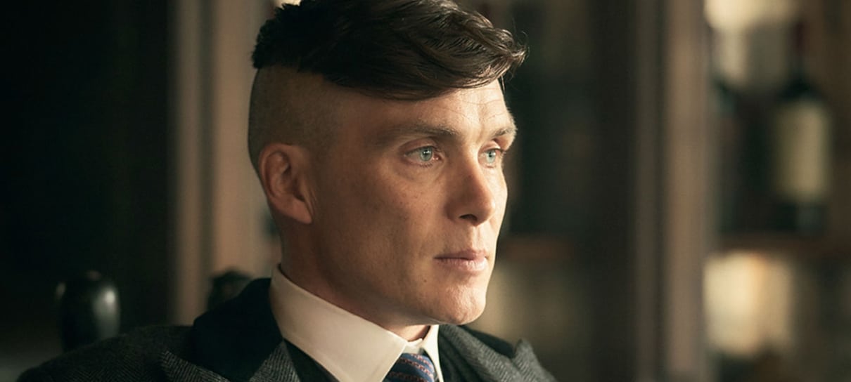 Sexta temporada de Peaky Blinders será a última