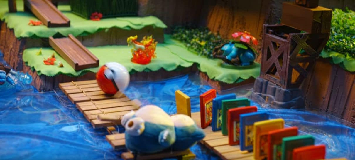 Pokémon | Vídeo do aniversário de 25 anos é um passeio pela história da franquia