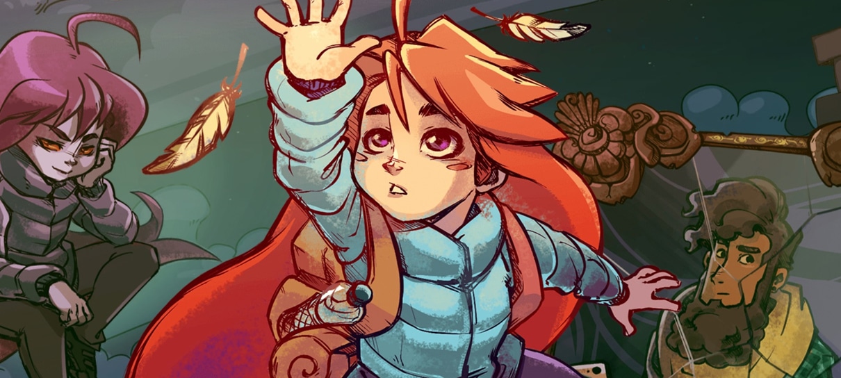 Protótipo do game Celeste ganha continuação gratuita
