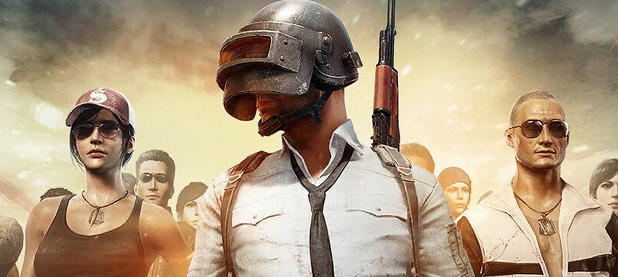 PlayerUnknown's Battlegrounds | Novos jogos do universo chegam em 2021 e 2022