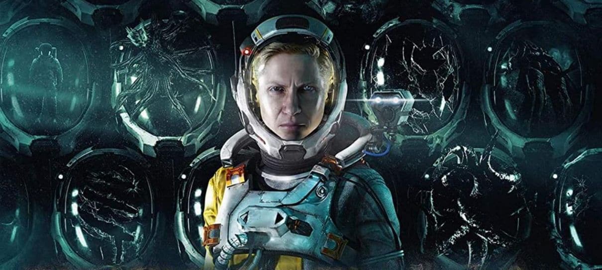Returnal, jogo sci-fi de terror, é adiado
