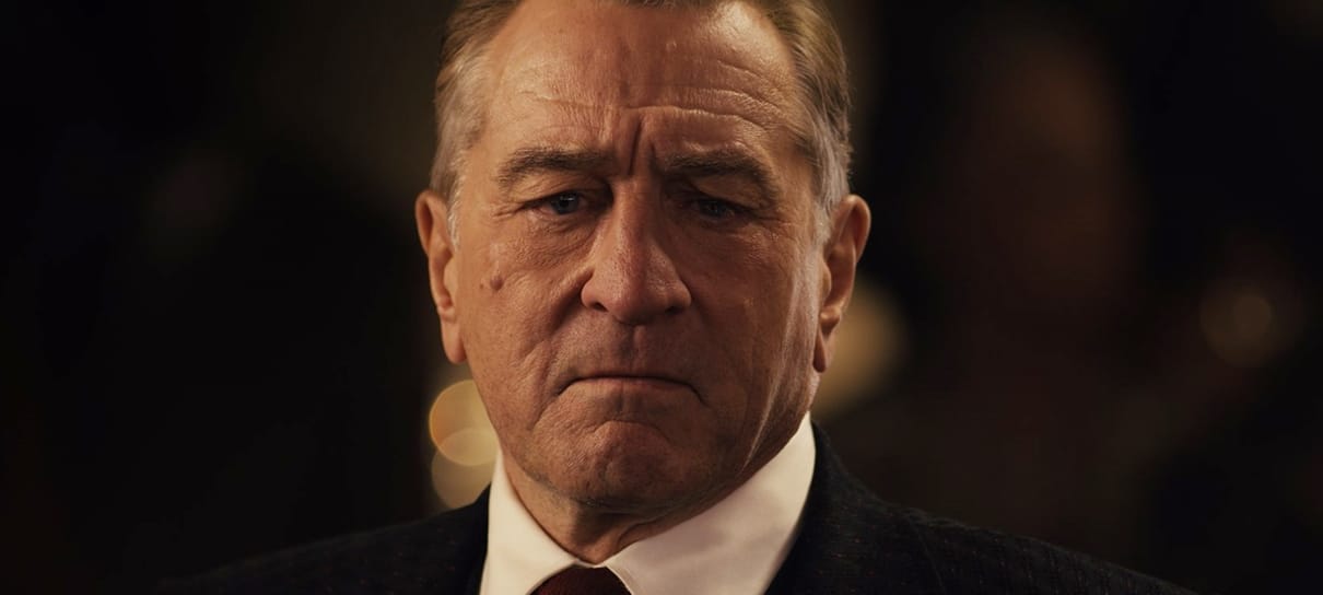 Robert De Niro e John Boyega estrelam drama da Netflix sobre piloto de Formula 1