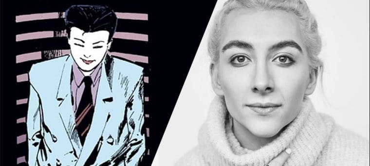 Mason Alexander Park será Desejo em Sandman