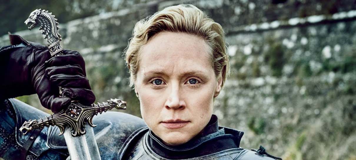 Sandman | Gwendoline Christie, a Brienne de Game of Thrones, entra para o elenco, diz site