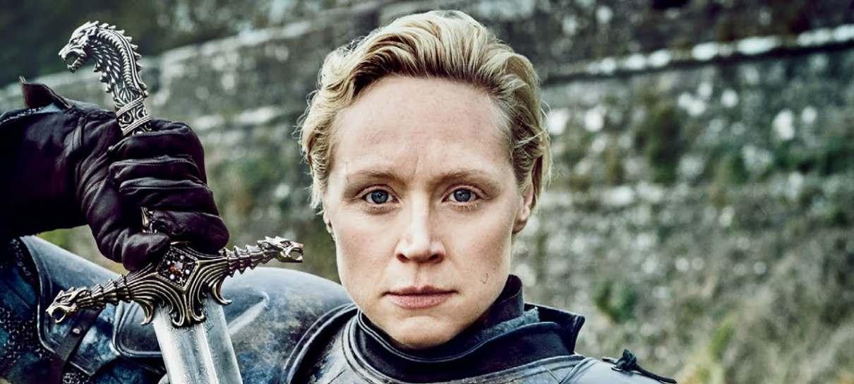 Sandman | Gwendoline Christie, a Brienne de Game of Thrones, entra para o elenco, diz site