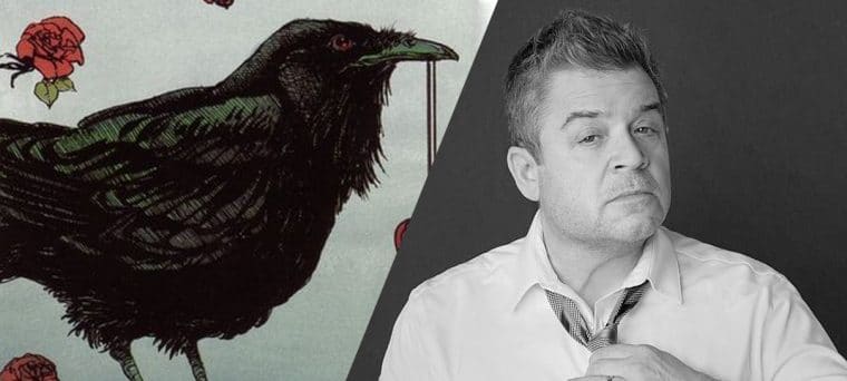 Patton Oswalt será Matthew na série de Sandman