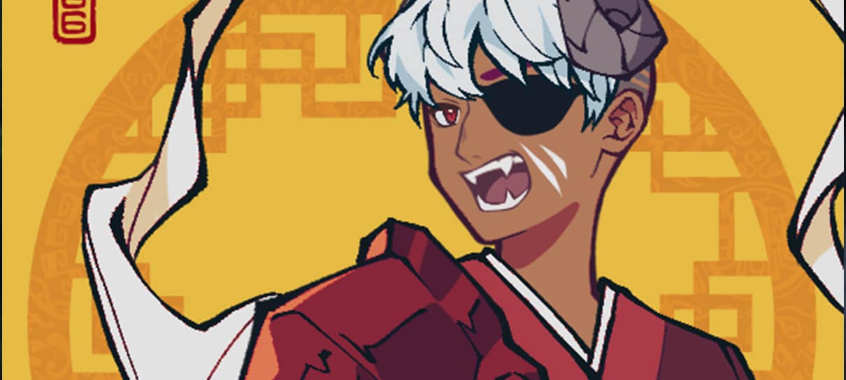 Saiba como fazer sua versão personagem de anime no Picrew