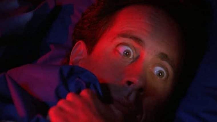 Seinfeld | Paródia transforma série em filme de terror