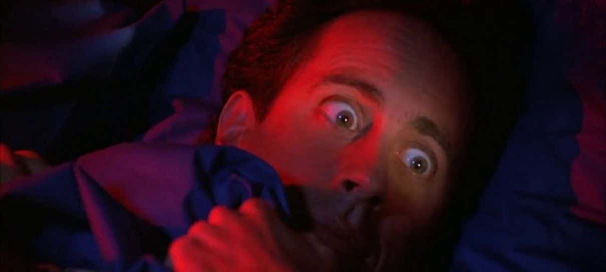 Seinfeld | Paródia transforma série em filme de terror