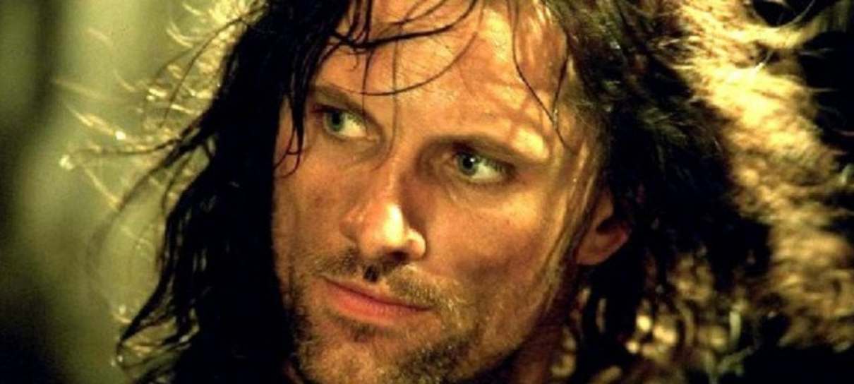 Viggo Mortensen passou mal durante as filmagens de O Senhor dos Anéis: As Duas Torres