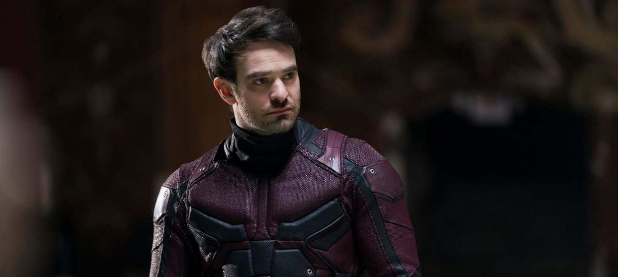 "Nunca diga nunca" diz Kevin Feige sobre reviver as séries da Marvel da Netflix