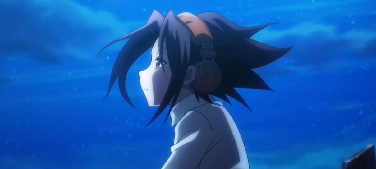Shaman King | Teaser mostra cenas do Festival das Estrelas