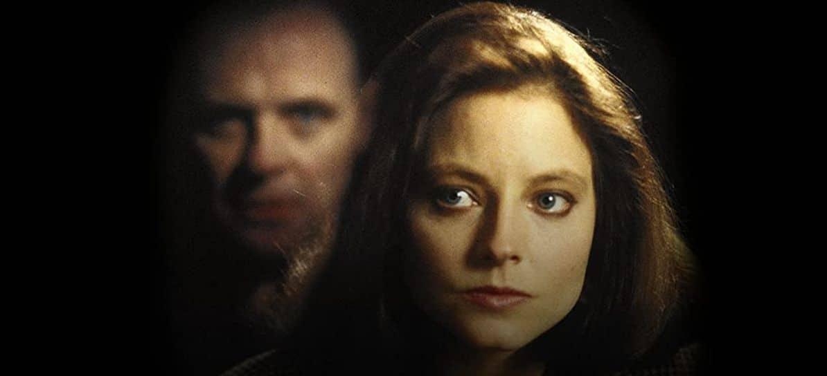 O Silencio dos Inocentes | Jodie Foster ficou apavorada com atuação de Anthony Hopkins