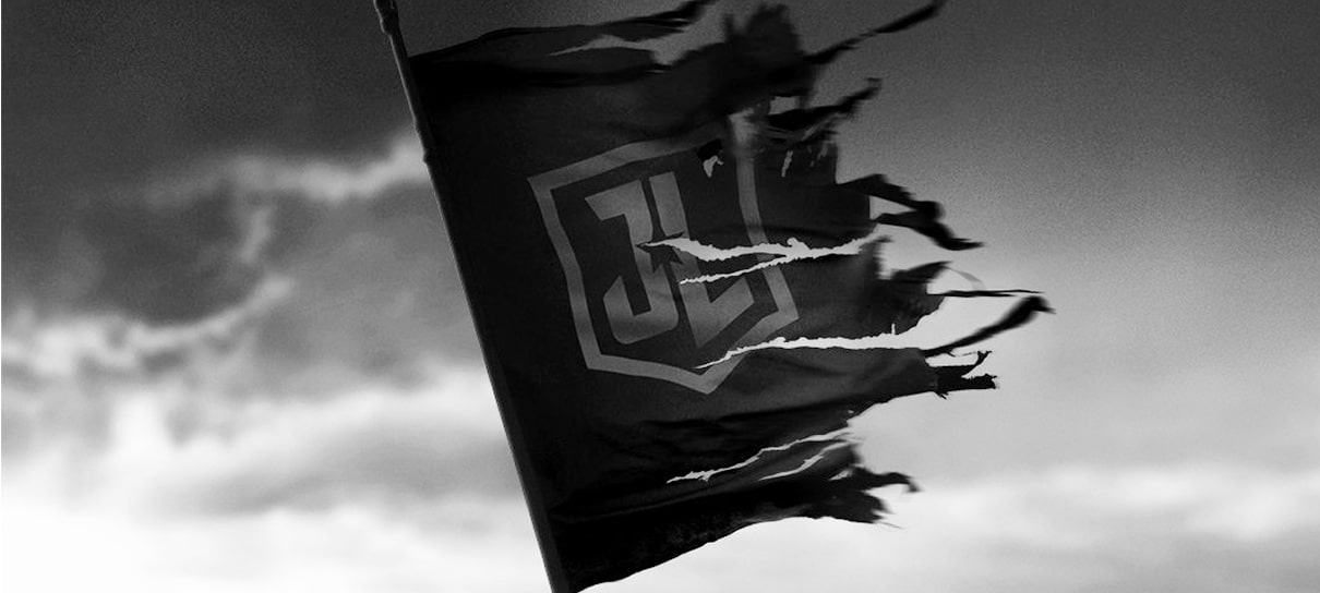 Liga da Justiça | Snyder Cut ganha data de estreia