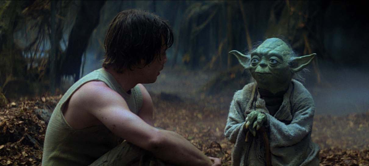 Furo no roteiro de Star Wars: O Império Contra-Ataca é finalmente explicado