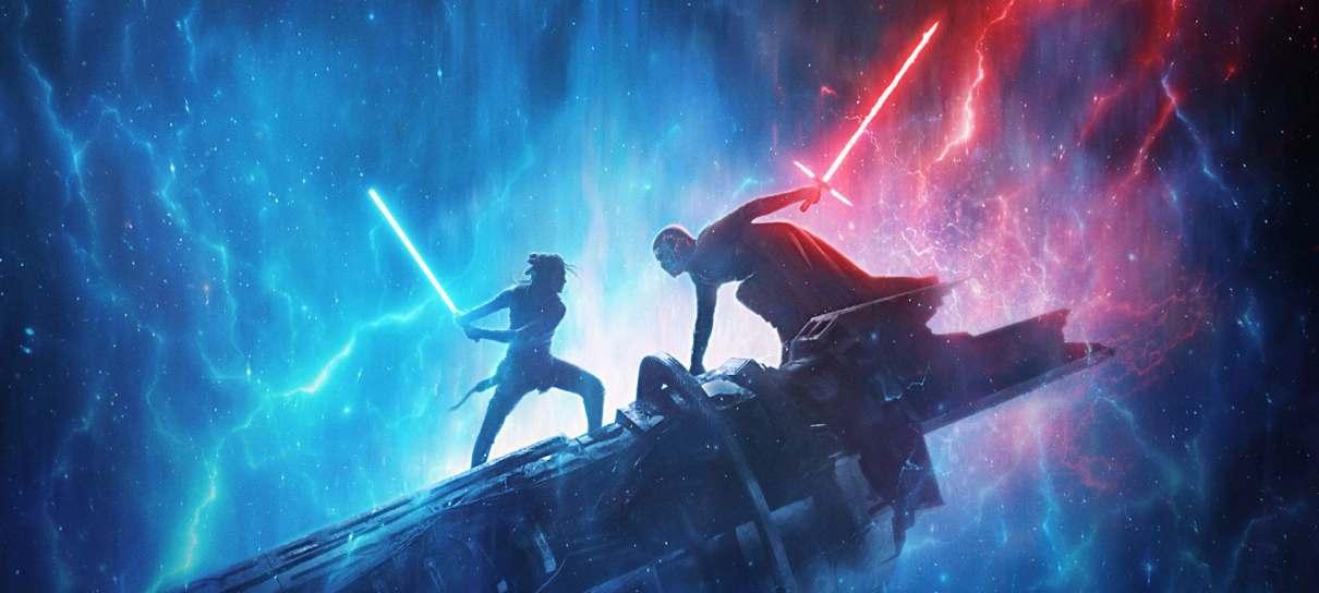 Star Wars | Filme produzido por Kevin Feige terá roteiro do criador de Loki, diz site