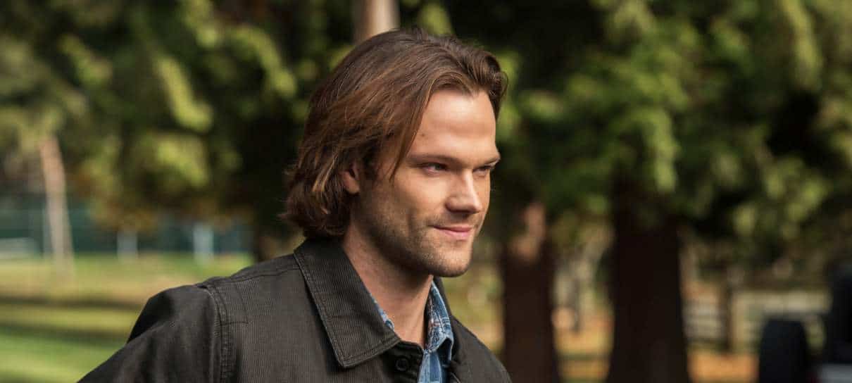 Jared Padalecki pensou em se aposentar após Supernatural