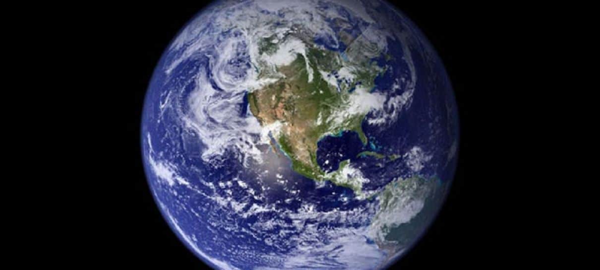 Planeta Terra está girando mais rápido em 2021