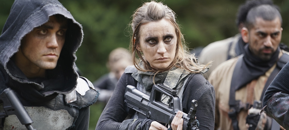 The 100 | Episódio final vai ao ar amanhã (14) no Warner Channel