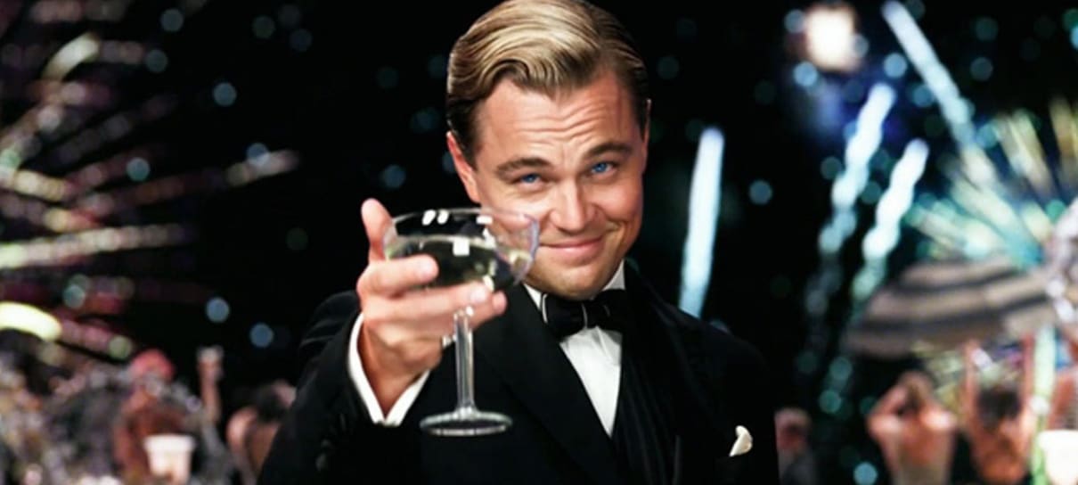 The Great Gatsby vai virar minissérie com roteiro do criador de Vikings