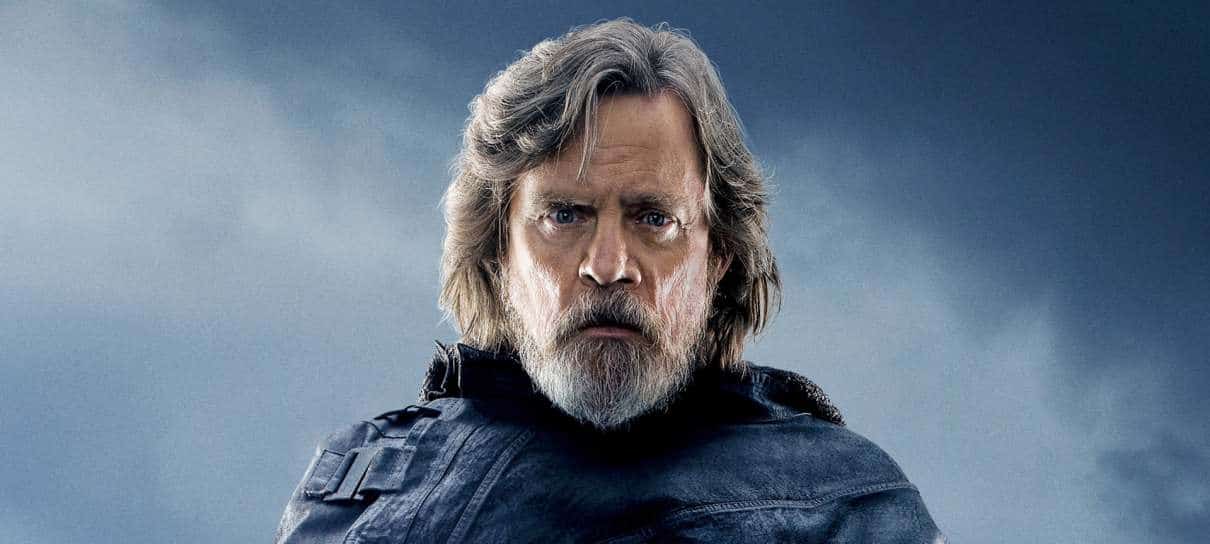 Mark Hamill agradece e elogia diretor da segunda temporada de The Mandalorian