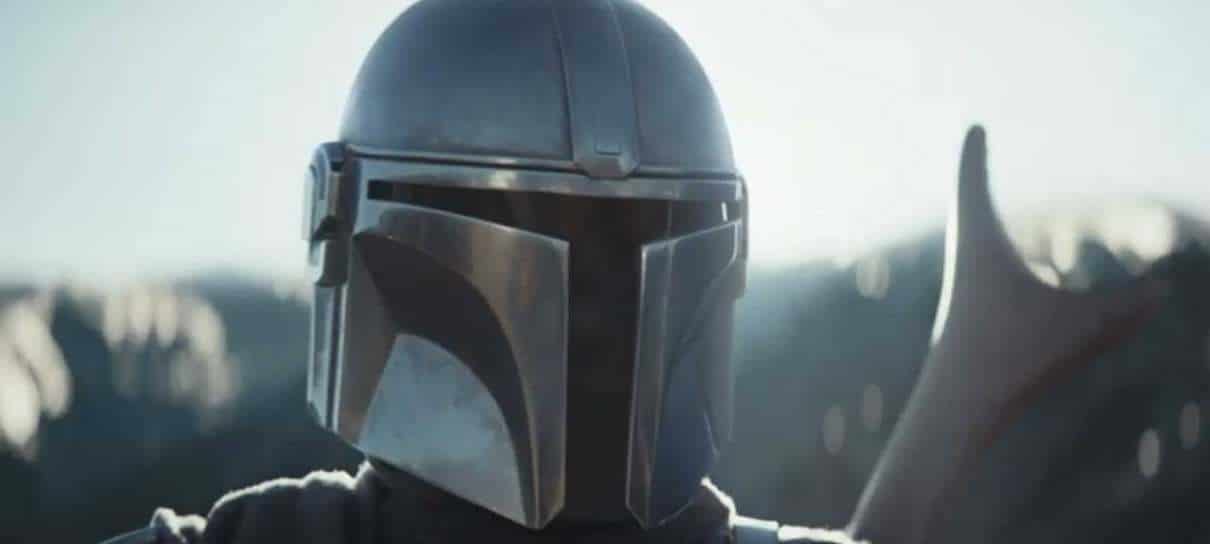 The Mandalorian | Pedro Pascal fala sobre momento emocionante da segunda temporada
