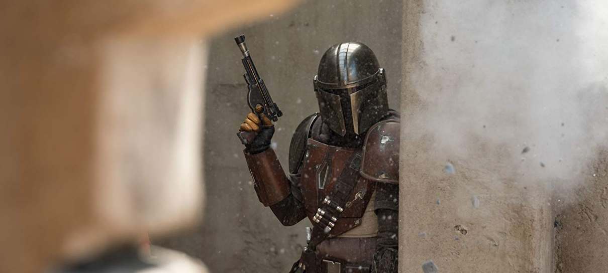The Mandalorian e The Boys foram as séries mais pirateadas de 2020; confira a lista