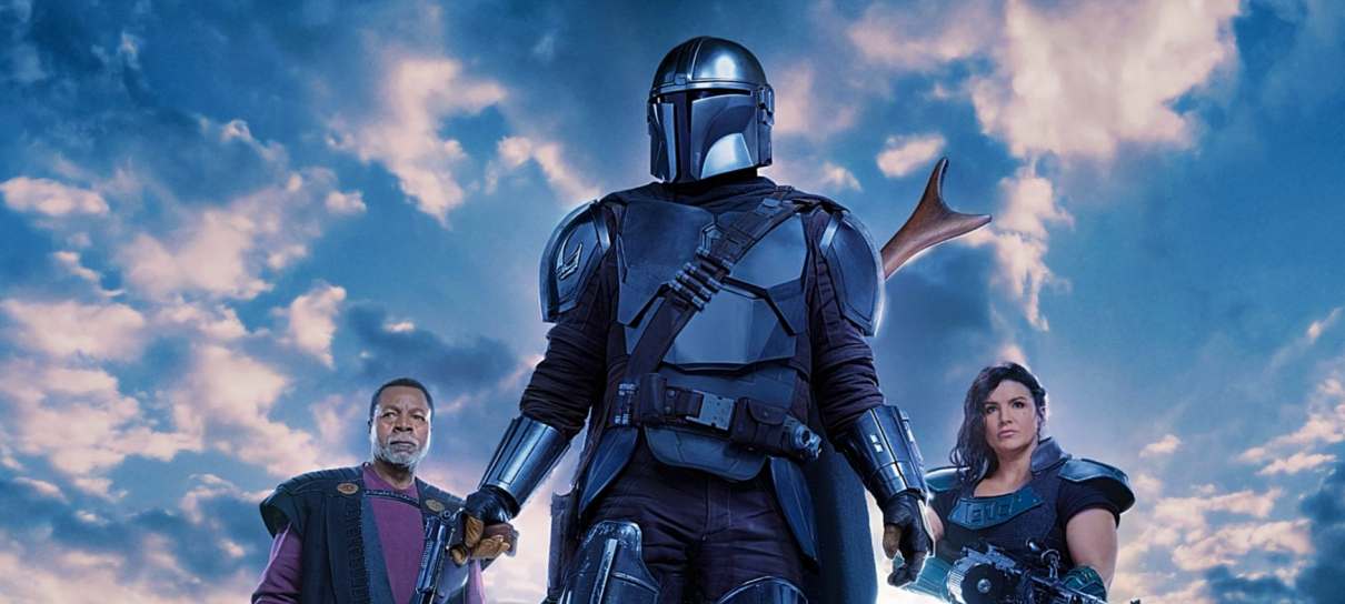 The Mandalorian | Terceira temporada começa a ser gravada em abril deste ano, diz site