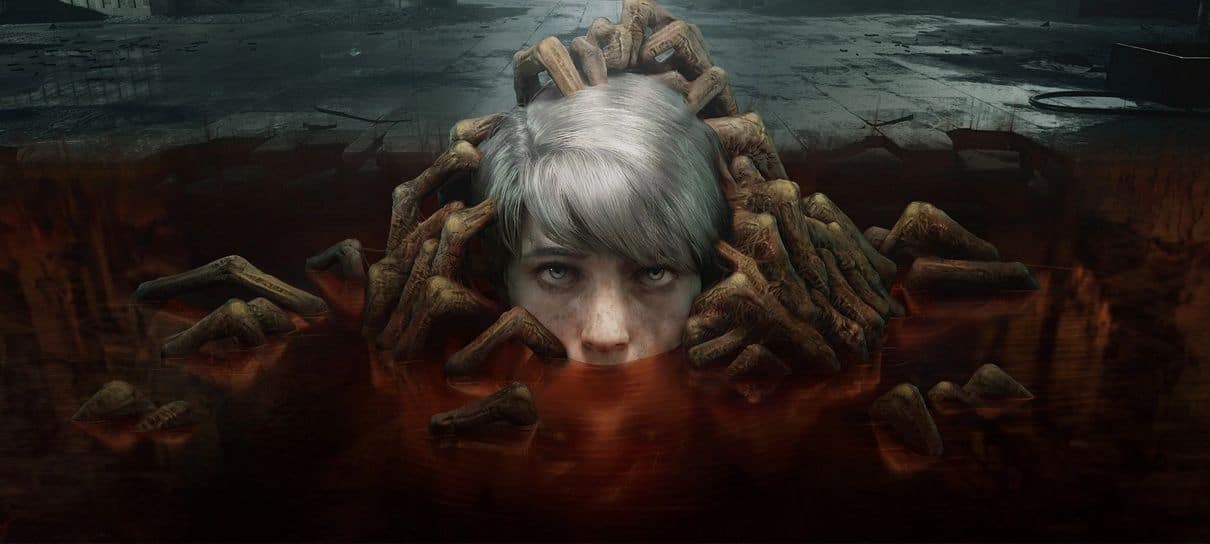 The Medium | Review