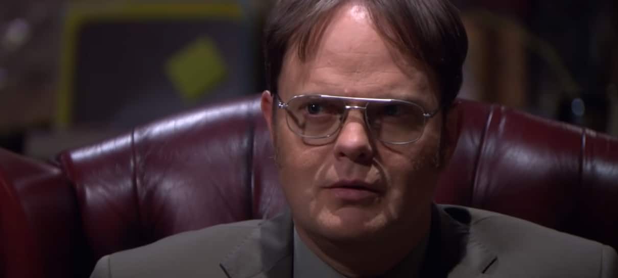 The Office | Cena inédita da nona temporada faz zoeira com Matrix