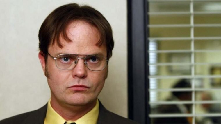 The Office | Showrunner fala sobre destino de Dwight na série