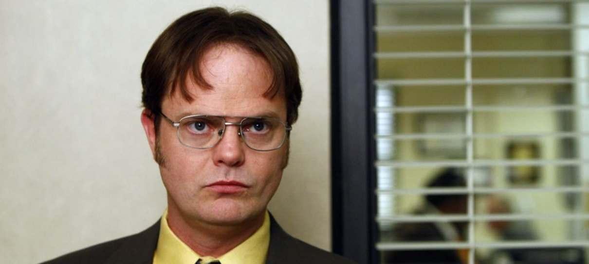 The Office | Showrunner fala sobre destino de Dwight na série