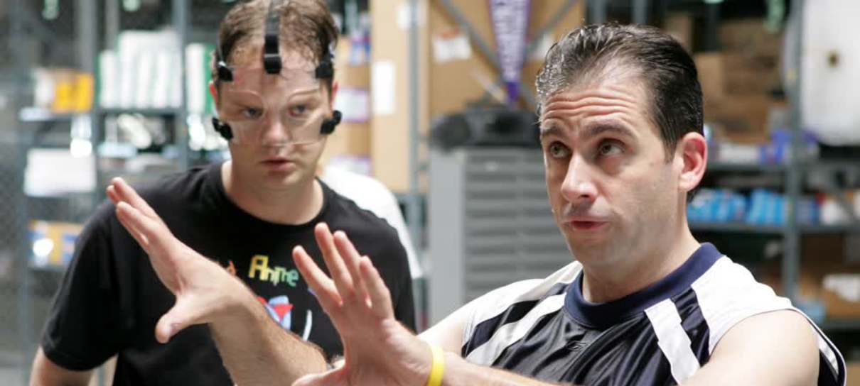 The Office | Michael Scott e Dwight jogando basquete ganham versão Funko Pop!