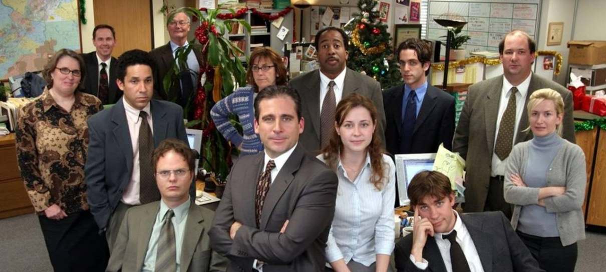 The Office | Uma continuação "não é impossível", diz showrunner