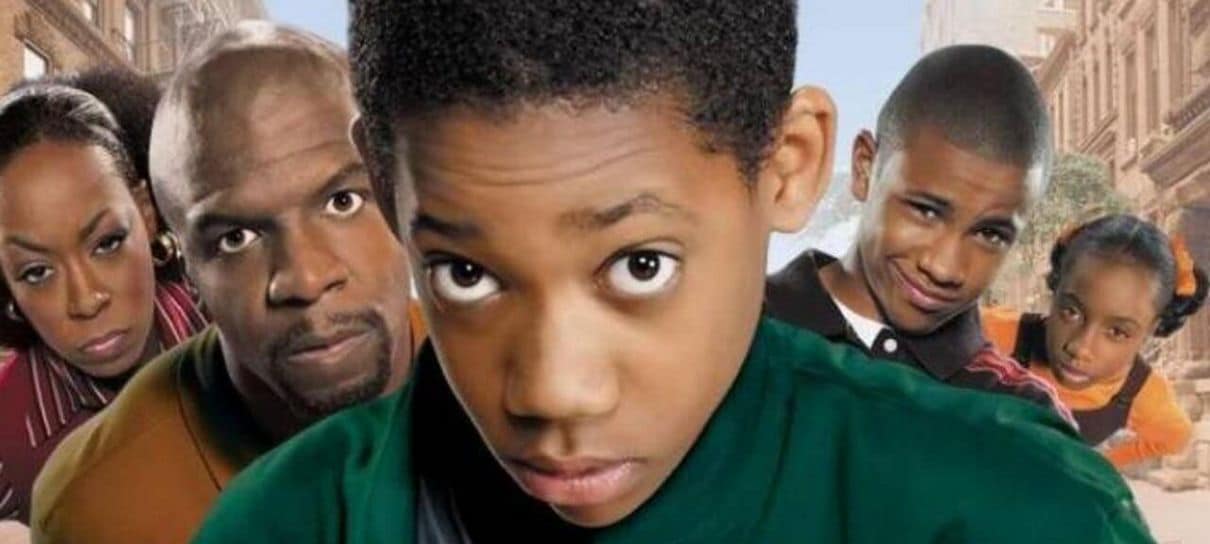 Todo mundo Odeia o Chris entra para o catálogo do Amazon Prime Video