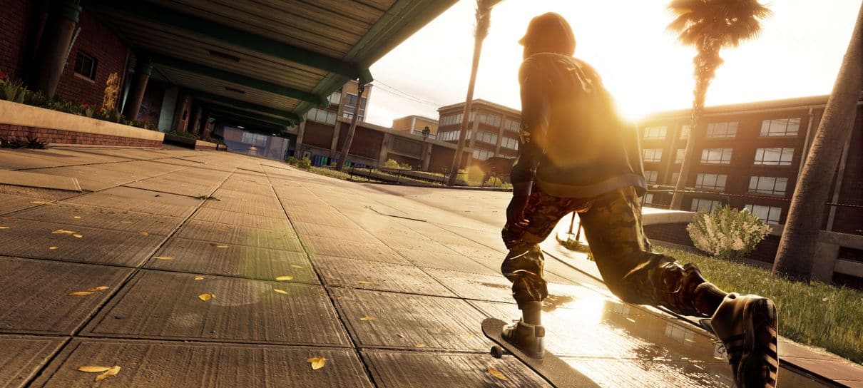 Estúdio de Tony Hawk's Pro Skater 1+2 foi incorporado à Blizzard