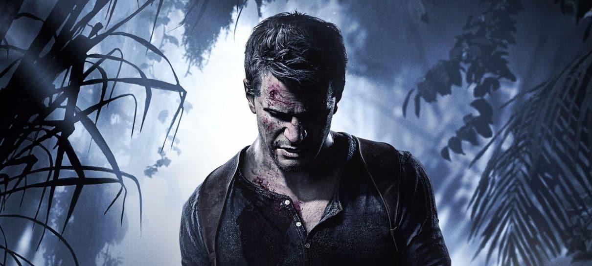 Filme de Uncharted e série de The Last of Us são "só o começo", segundo Sony